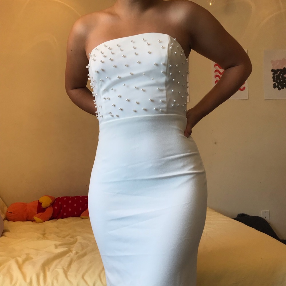 Lulu’s dress